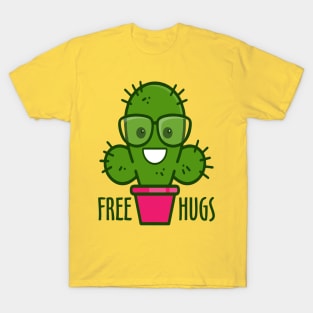 Free Hugs! T-Shirt